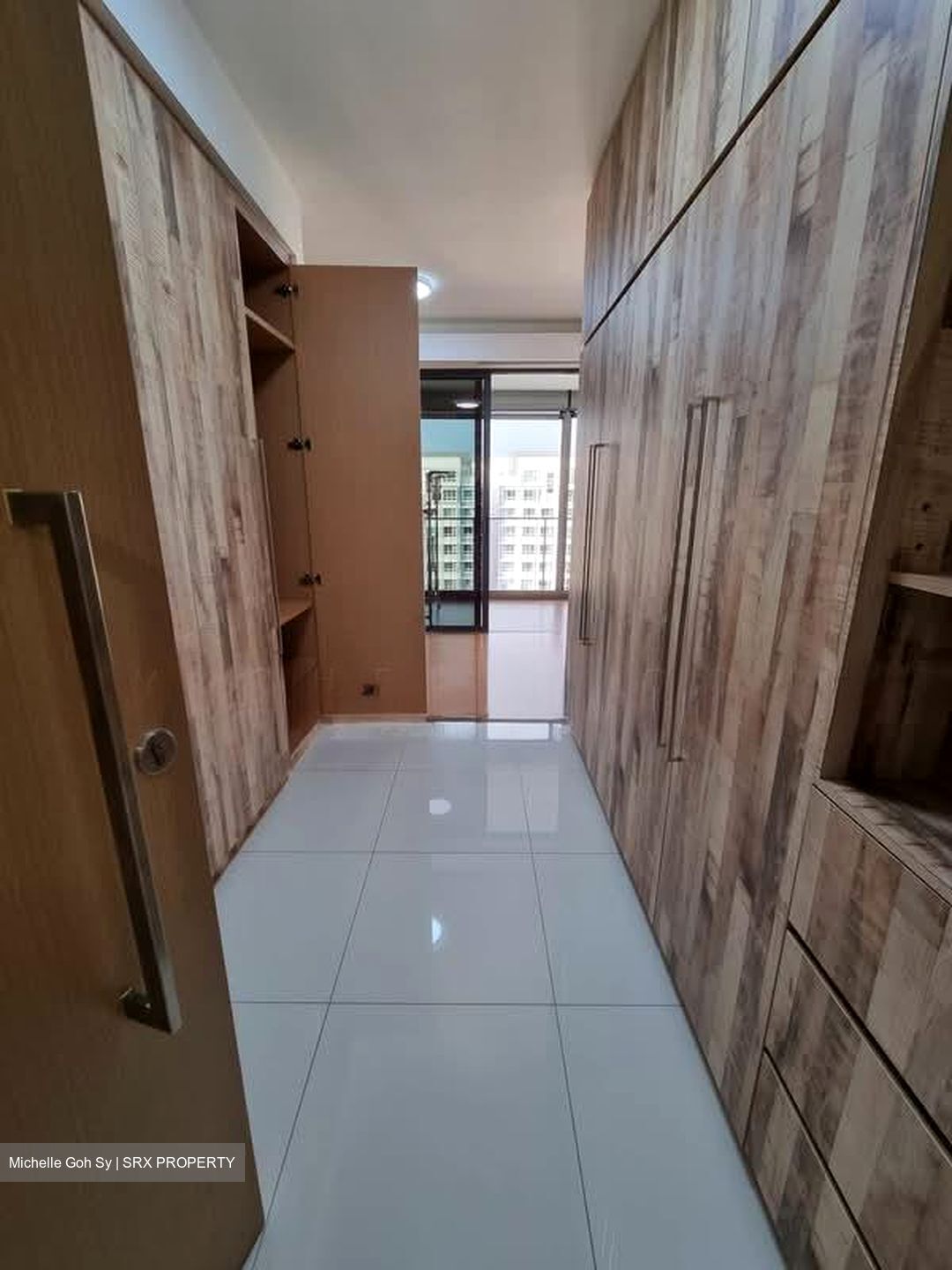 Twin Waterfalls (D19), Condominium #581806251